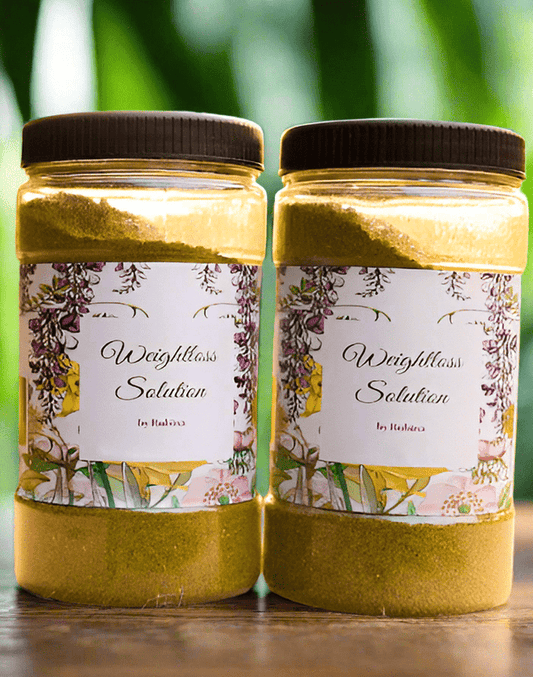 Organic Pick Harebell Remedy By Rubina Fawad